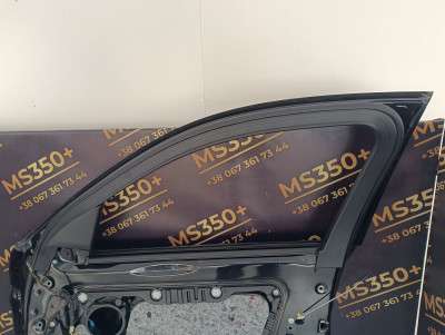 Б/у Двері передні праві BMW X4 G02
