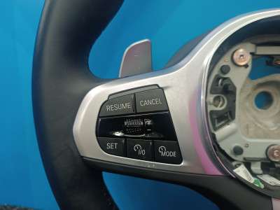 Б/у Руль BMW X5 G05