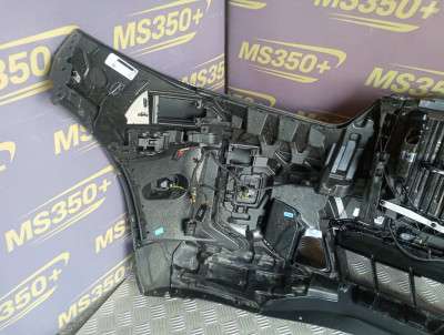 Б/у Бампер передній BMW X5 G05