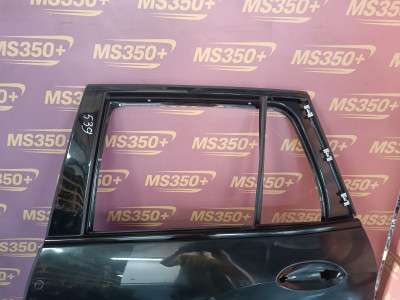 Б/у Двері задні ліві BMW X5 G05