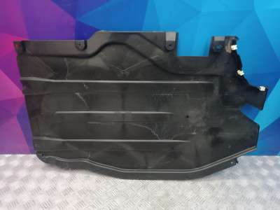 Б/у Захист днища правий BMW X6 G06