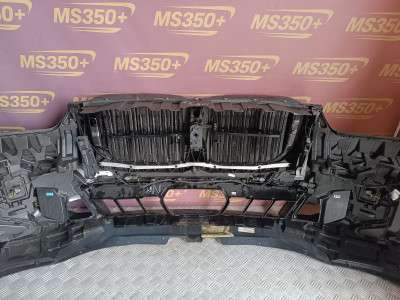 Б/у Бампер передній BMW X5 G05