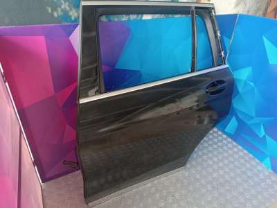Б/в Дверь задняя левая BMW X7 G07
