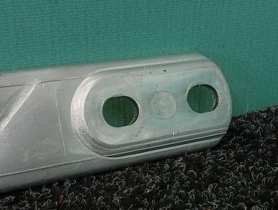 Б/у Розпірна планка (розпірка) BMW XM G09