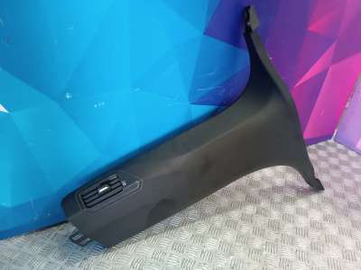 Б/у Обшивка стійки салону BMW X5 G05