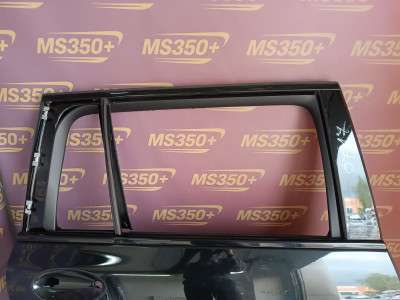 Б/у Двері задні праві BMW X7 G07