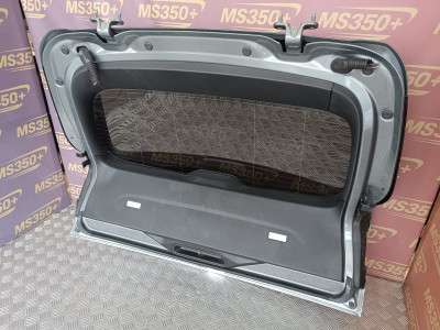 Б/у Кришка багажника (двері) BMW X5 G05