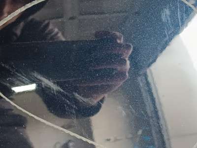 Б/в Дверь задняя правая BMW X7 G07