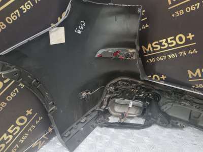 Б/у Бампер задній BMW X5 G05