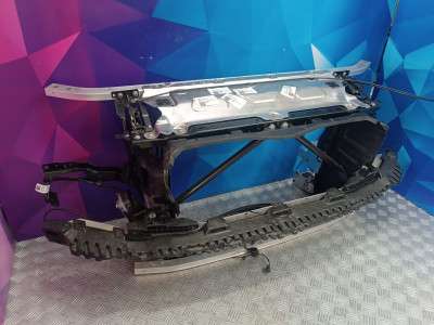 Б/у Панель передня (телевізор) BMW X4 G02