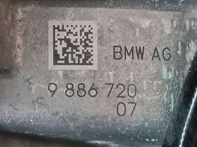 Б/у Насос водяний (помпа) BMW X7 G07
