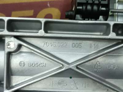 Б/у Колонка рульова BMW X5 G05