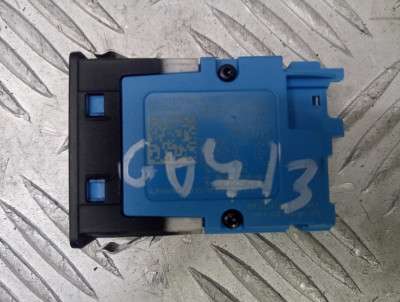 Б/у Блок УСБ USB BMW X7 G07