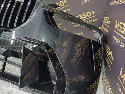 Б/у Бампер передній BMW X7 G07