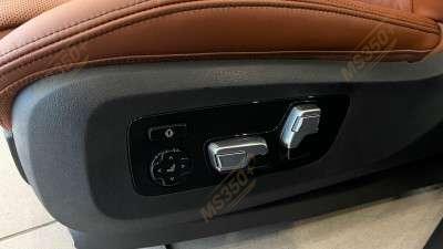 Б/у Салон (сидіння) комплект BMW X7 G07