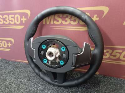 Б/у Руль BMW X5 G05