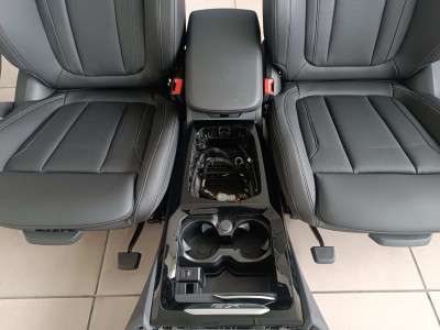 Б/у Салон (сидіння) комплект BMW X3 G01