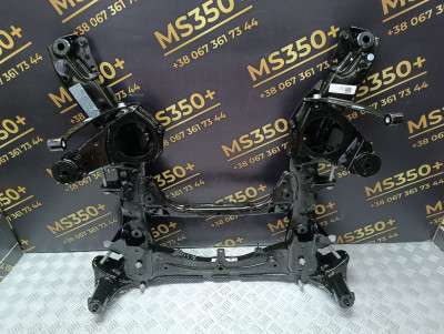 Б/у Балка передня (підрамник) BMW X5 G05