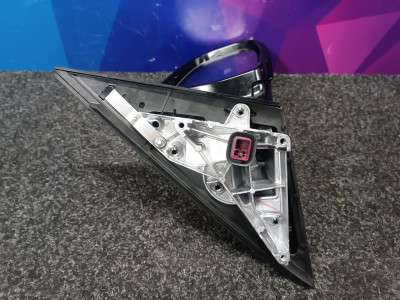 Б/у Дзеркало дверей бічне праве BMW X5 G05