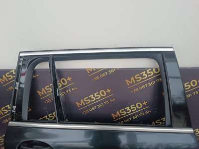 Б/у Двері задні праві BMW X7 G07