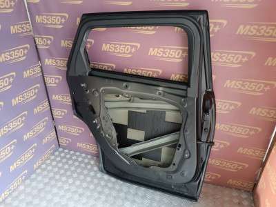 Б/у Двері задні ліві BMW XM G09