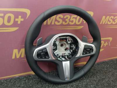 Б/у Руль BMW X5 G05