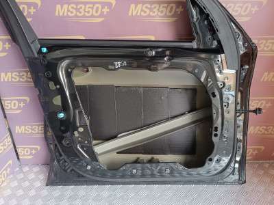 Б/у Двері передні ліві BMW X5 G05