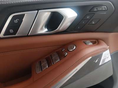 Б/у Салон (сидіння) комплект BMW X7 G07