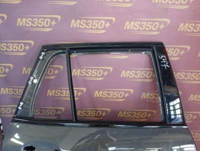 Б/у Двері задні праві BMW X5 G05