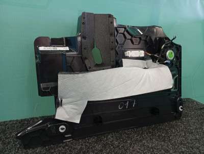 Б/у Декоративна накладка на торпедо BMW X3 G01