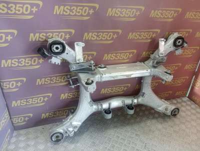 Б/у Балка підвіски задня (підрамник) BMW X5 G05