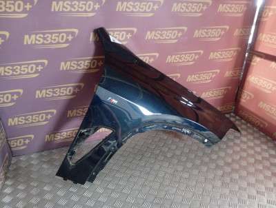 Б/у Крило переднє праве BMW X5 G05