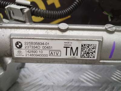 Б/в Рейка рулевая BMW X5 G05