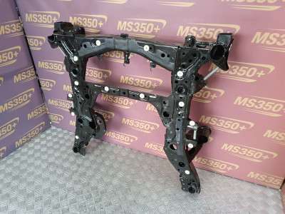 Б/у Балка передня (підрамник) BMW X5 G05