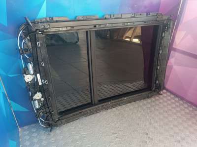 Б/у Панорама BMW X5 G05