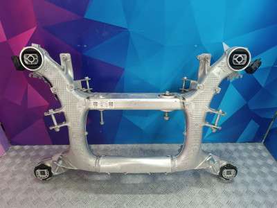 Б/в Балка подвески задняя (подрамник) BMW X5 G05