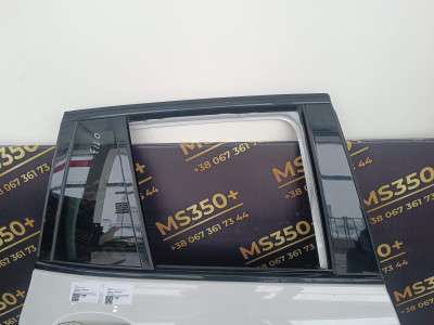 Б/у Двері задні праві BMW X3 G01