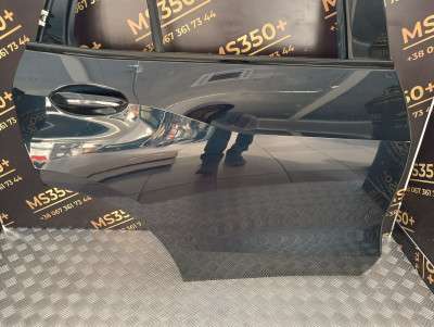 Б/у Двері задні праві BMW X5 G05