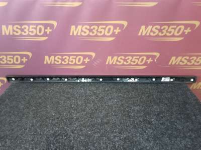 Б/у Накладка декоративна (молдинг) передніх правих дверей BMW X7 G07