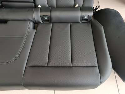 Б/в Салон (сидения) комплект BMW X3 G01