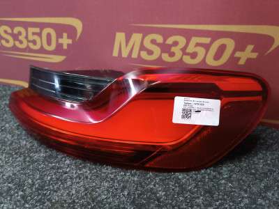 Б/у Ліхтар задній правий BMW X4 G02