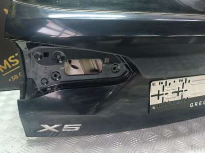 Б/у Кришка багажника (двері) BMW X5 G05