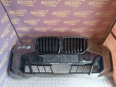 Б/у Бампер передній BMW X5 G05