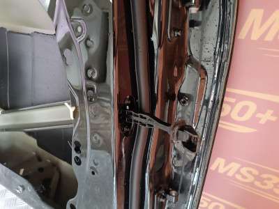 Б/у Двері передні ліві BMW X7 G07