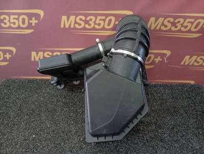 Б/у Корпус повітряного фільтра BMW X7 G07