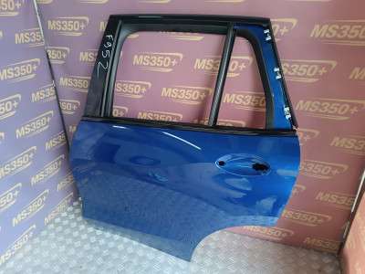Б/у Двері задні ліві BMW X5M F95