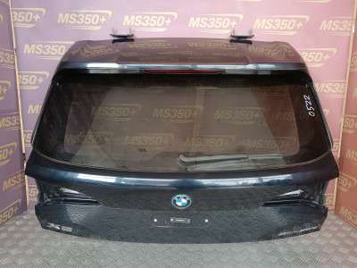 Б/у Кришка багажника (двері) BMW X5 G05