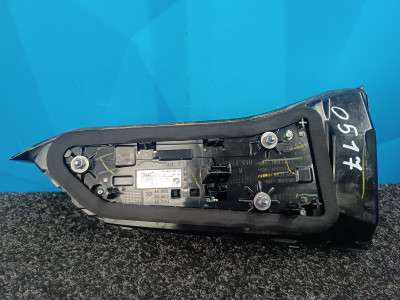 Б/у Ліхтар задній правий BMW X5 G05