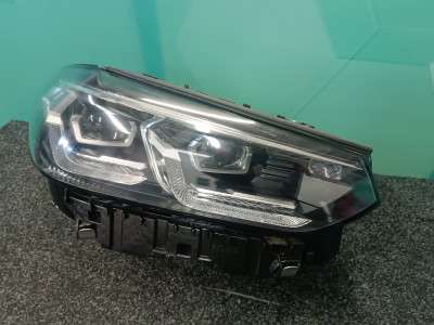 Б/у Фара передня права BMW X3 G01