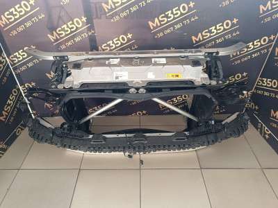 Б/у Панель передня (телевізор) BMW X3 G01